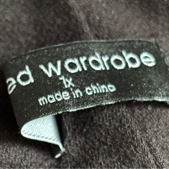 Naked Wardrobe 2 piece set New Without Tags - Picture 13 of 14